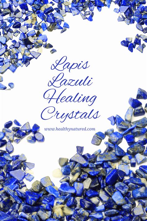 7 Astonishing Benefits of Lapis Lazuli Stone: Unlocking Your Potential