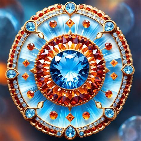 7 Astonishing Eye Crystal Benefits: Unlocking the Healing Power of Nature's Gem