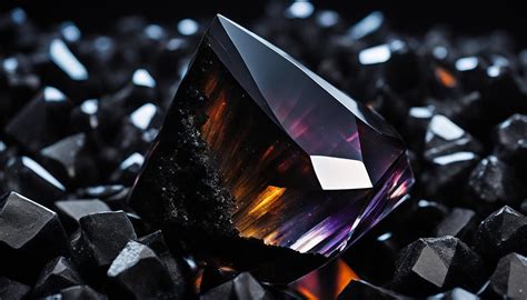 7 Astonishing Obsidian Crystal Meanings and 12 Fascinating Applications