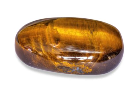 7 Astonishing Tiger's Eye Gemstone Applications: Unveiling Its Hidden Powers