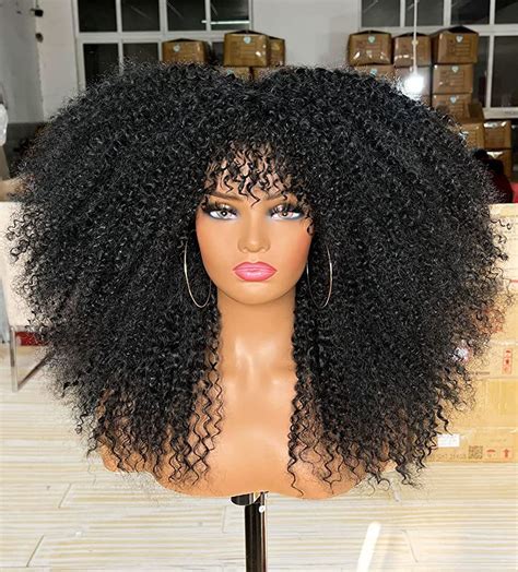 7 Astonishing Wig Varieties: A Comprehensive Guide to Enhanced Expressions