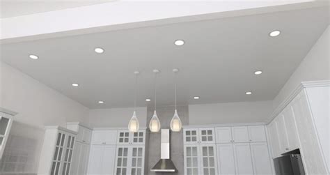 7 Astounding Benefits of Recessed LED Lighting for Your Home