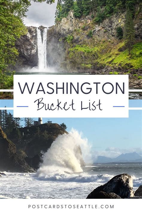 7 Astounding Reasons to Move to Washington State in 2023