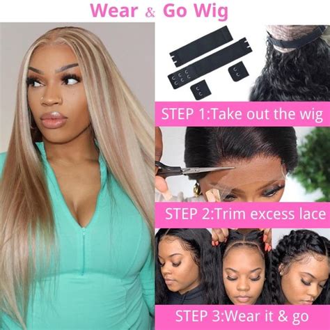 7 Astounding Ways to Enhance Your Style with Colored Human Hair Wigs