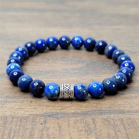 7 Astounding Ways to Unleash the Power of Your Lapis Bracelet