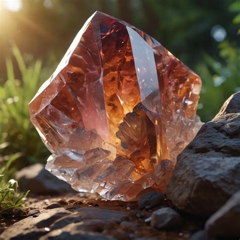 7 Authentic Crystals: Uncover Their Mystical Powers & Unveiled Applications