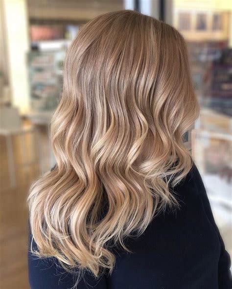 7 Balayage & 5 Highlights: The Perfect Duo for Stunning Hair