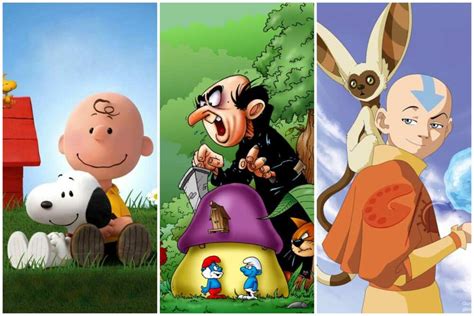 7 Bald Characters That Will Make You Go Bald