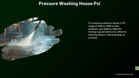 7 Bars of Pressure to PSI: A Comprehensive Guide