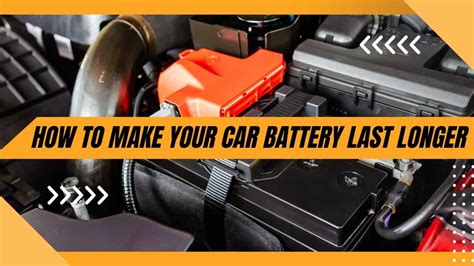 7 Battery Tenders That Will Make Your Car Battery Last Longer