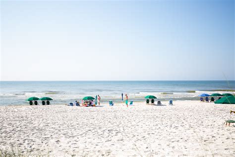 7 Beaches in the Florida Panhandle That Will Take Your Breath Away