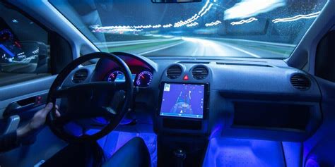 7 Benefits of LED Auto Lights That Will Blow Your Mind