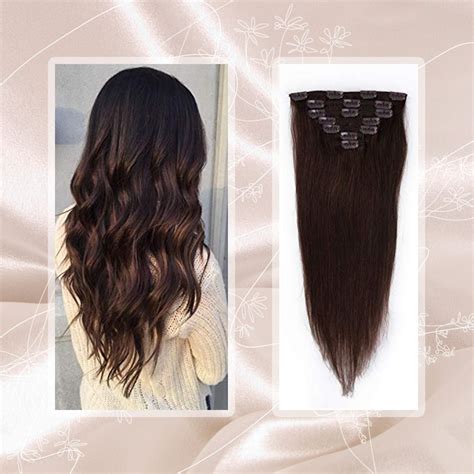 7 Best Clip-In Extensions for Unbeatable Hair Transformation