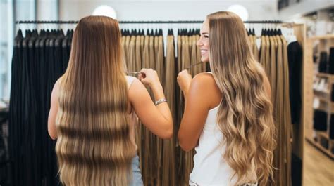 7 Best Hair Extensions for Fine Hair in 2023: Ultimate Guide