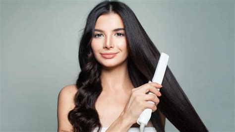 7 Best Hair Straighteners for Natural Hair: Achieve Sleek, Healthy Strands