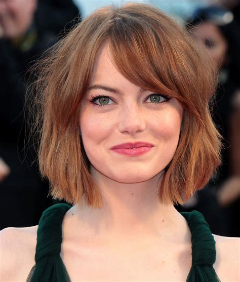 7 Best Hairstyles for a Full, Round Face: A Total Transformation