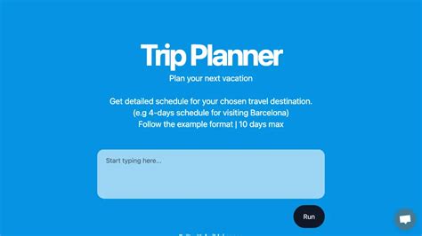 7 Best Itinerary Generator AI: Plan Your Perfect Trip in 9 Easy Steps