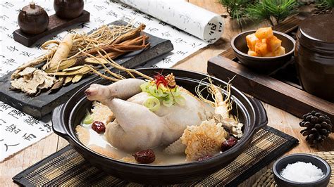 7 Best Korean Ginseng Chicken Soup Restaurants in Singapore You Must Try