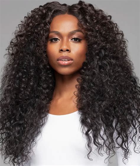 7 Best Methods for Curly Hair Weave: A Guide to Achieving Perfect Curls