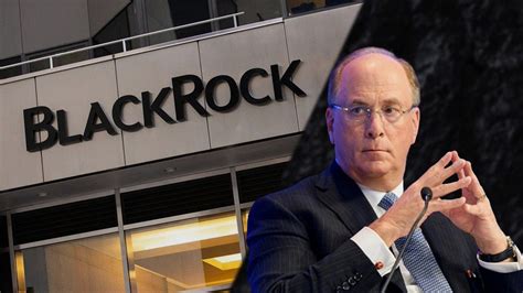 7 BlackRock Competitors: Top Investment Management Giants