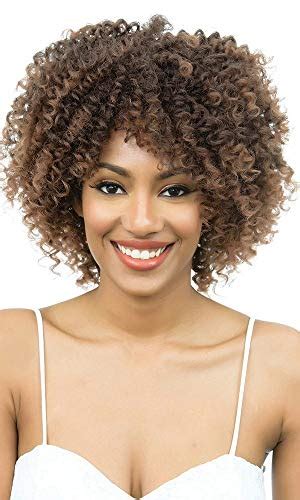 7 Bohemian Wigs That Will Transform Your Look