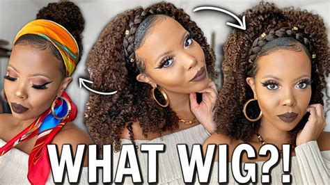 7 Braid in Wig Hacks That Will Make You Look and Feel Like a Hair Goddess