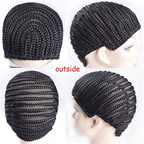 7 Braided Wig Cap Hacks That Will Change Your Life