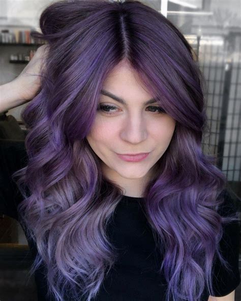 7 Breathtaking Lavender Hair Color Ideas to Elevate Your Look