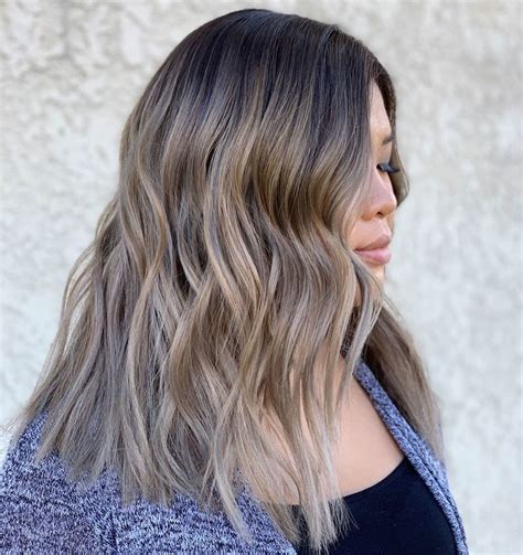 7 Breathtaking Light Ash Brown Hair Ideas You Need to See