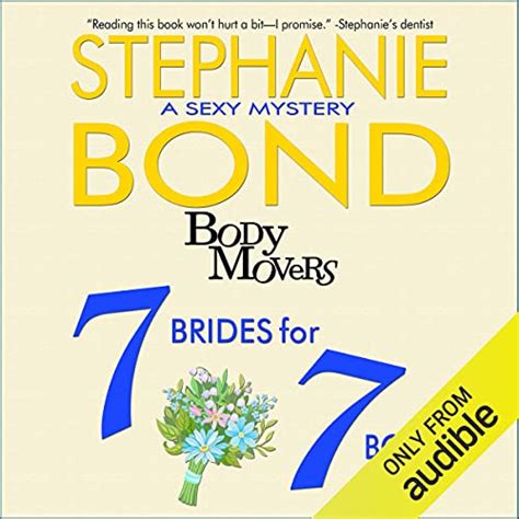 7 Brides for 7 Bodies Body Movers Epub