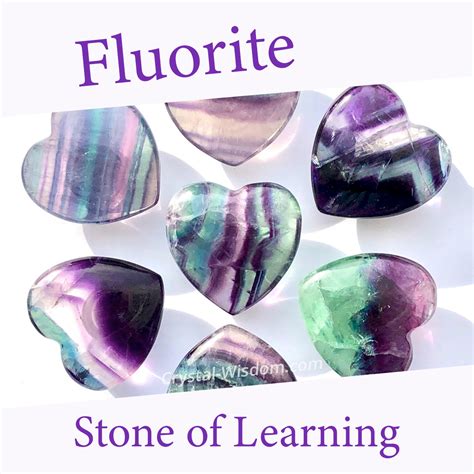 7 Captivating Benefits of Fluorite Crystals: Unlock Inner Wisdom and Enhance Well-being