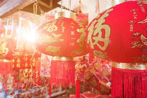 7 Captivating Chinese New Year Customs and Traditions in 2025