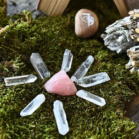 7 Captivating Colored Crystals That Will Ignite Your Imagination