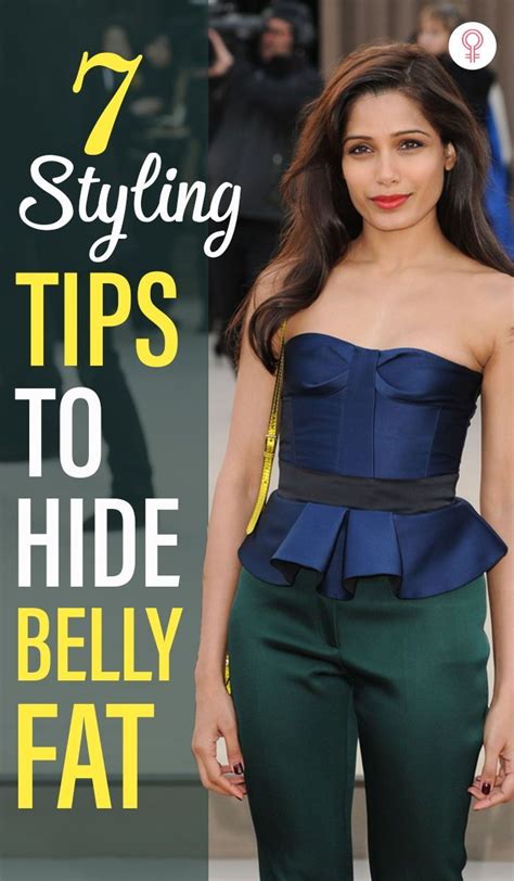 7 Captivating Dresses That Conceal Belly Fat Effortlessly