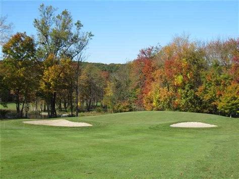 7 Captivating Facts About Ridgefield Golf Course CT