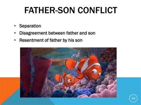 7 Captivating Father-Son Conflict Archetypes in Film: A Cinematic Exploration