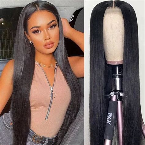 7 Captivating Frontal Wig Hairstyles That Will Turn Heads