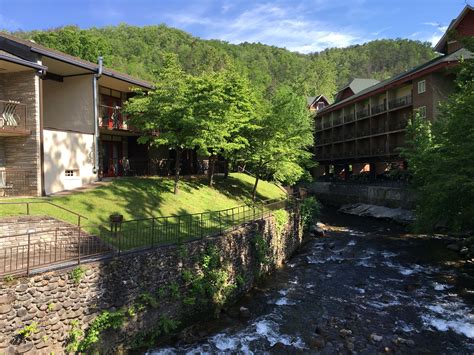 7 Captivating Hotels in the Heart of Gatlinburg TN Downtown