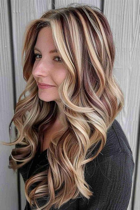 7 Captivating Lowlights for Blonde Hair: A Transformation Guide