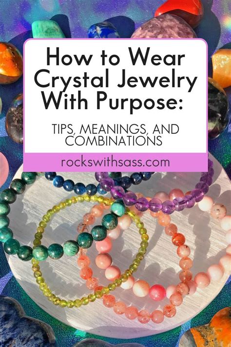 7 Captivating Pendant Crystals That Elevate Your Energy