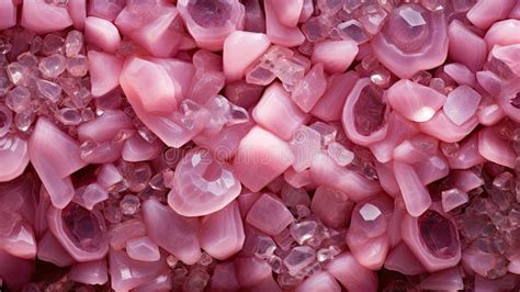 7 Captivating Pink Crystals: A Guide to Love, Harmony, and Healing