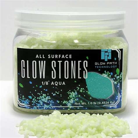 7 Captivating Stones That Glow in the Dark: Unraveling Their Luminescent Secrets