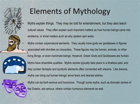 7 Captivating Supernatural Elements in Greek Mythology