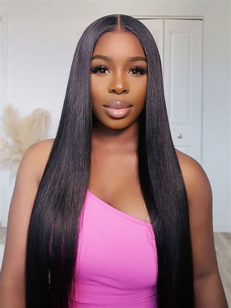 7 Captivating Types of Wigs for an Instant Hair Transformation