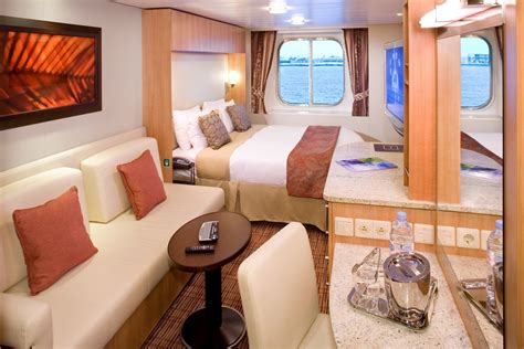 7 Celebrity Eclipse Cabins to Steer Clear of for the Ultimate Cruise Experience