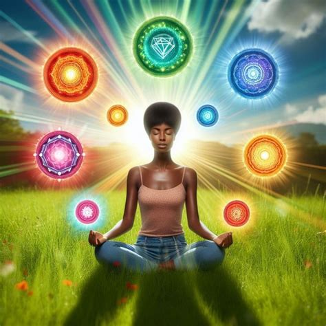 7 Chakra Colors: Unlocking Vibrant Health & Awakening Spirit