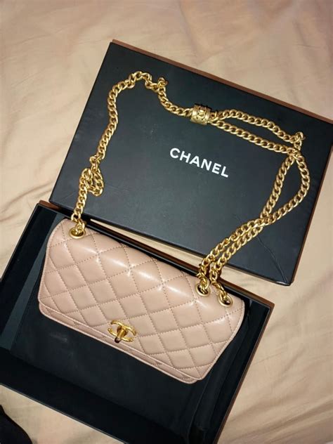 7 Chanel Small Wallets That'll Fit All Your Essentials