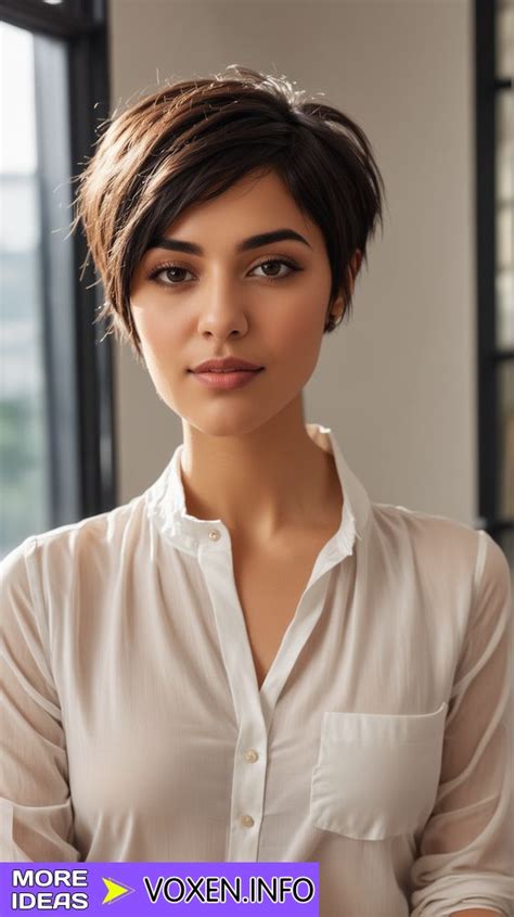 7 Chic Pixie Cut Wigs with Bangs: Transform Your Look Effortlessly