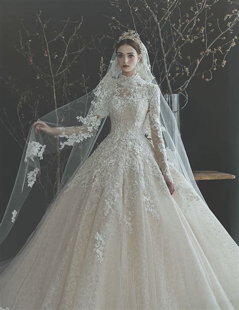 7 Classic Style Wedding Dresses That Will Never Go Out of Style