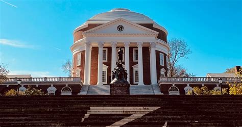 7 Colleges In Charlottesville, VA: An Ultimate Guide